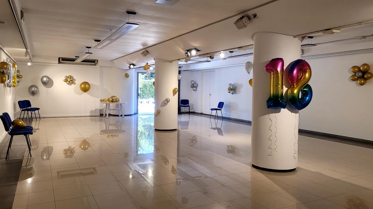 Eventi privati