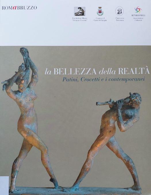 La Bellezza della Realtà. Patini, Crocetti e i contemporanei