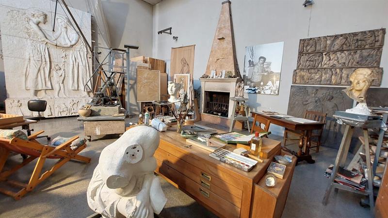 Atelier