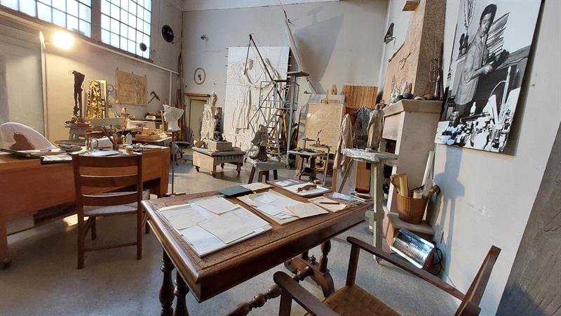 Atelier