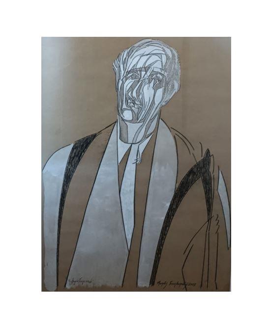 Manolis Tzombanakis